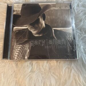 See if I Care by Gary Allan (CD, 2003)